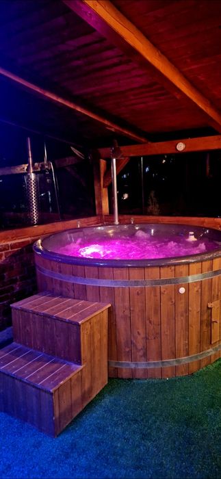 Cabana de inchiriat ~ La Mitru ~