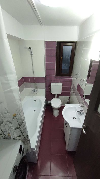 Apartament 1 camera - decomandat - Belvedere Nicolina