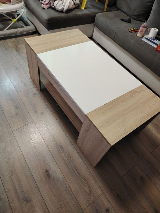 Холна маса 60/120