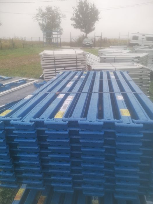 Rafturi metalice profesionale