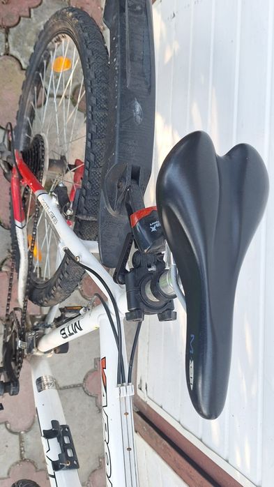 Bicicleta Miles 26