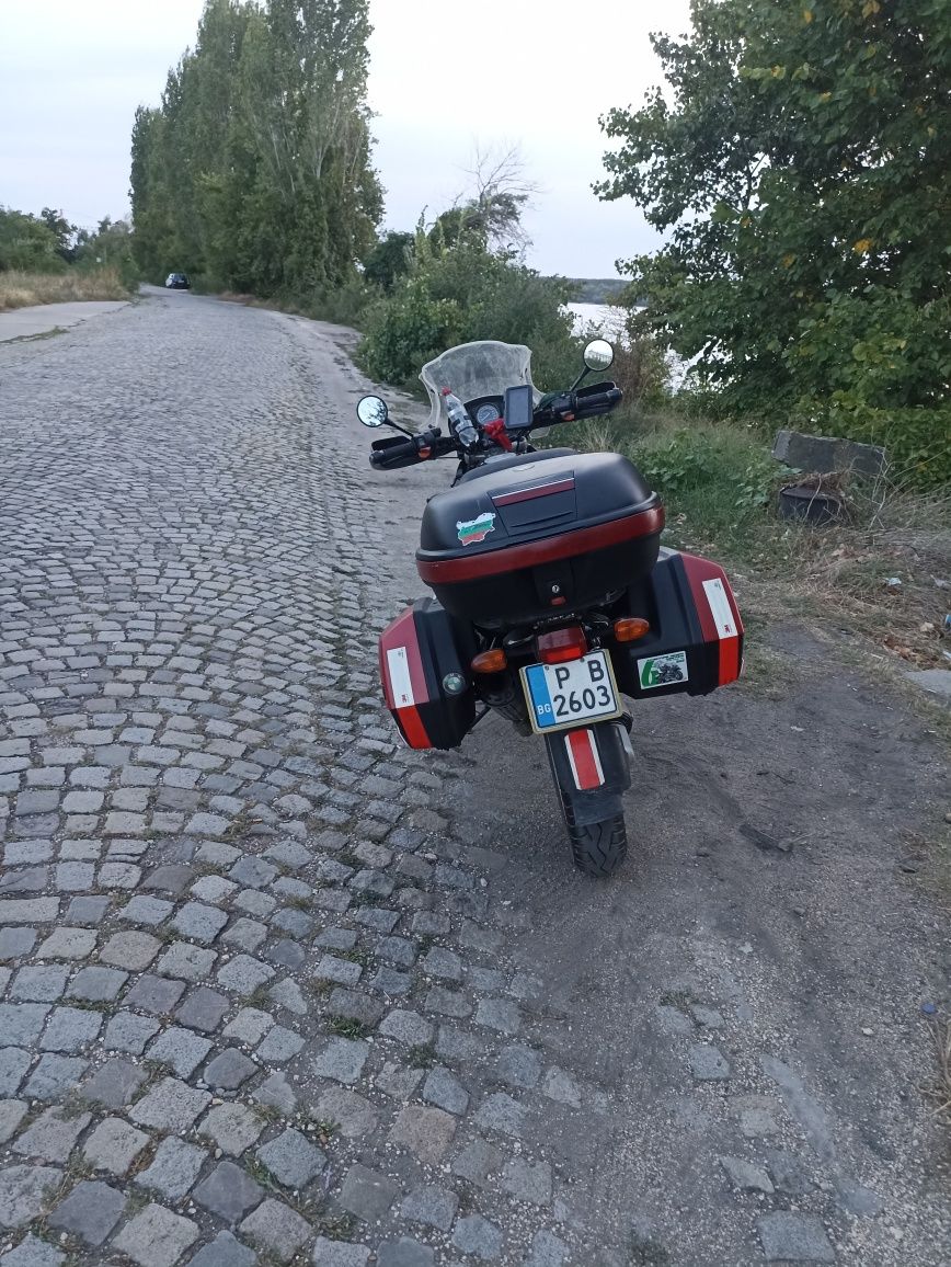 BMW R 1150 GS    .