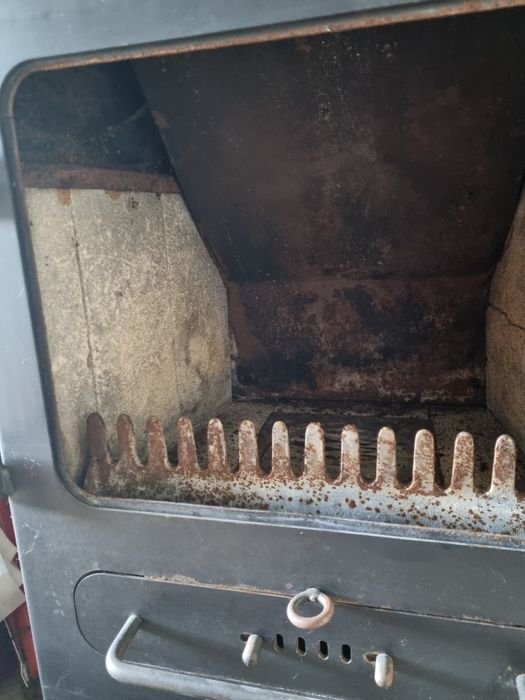 Termoșemineu Danemarca