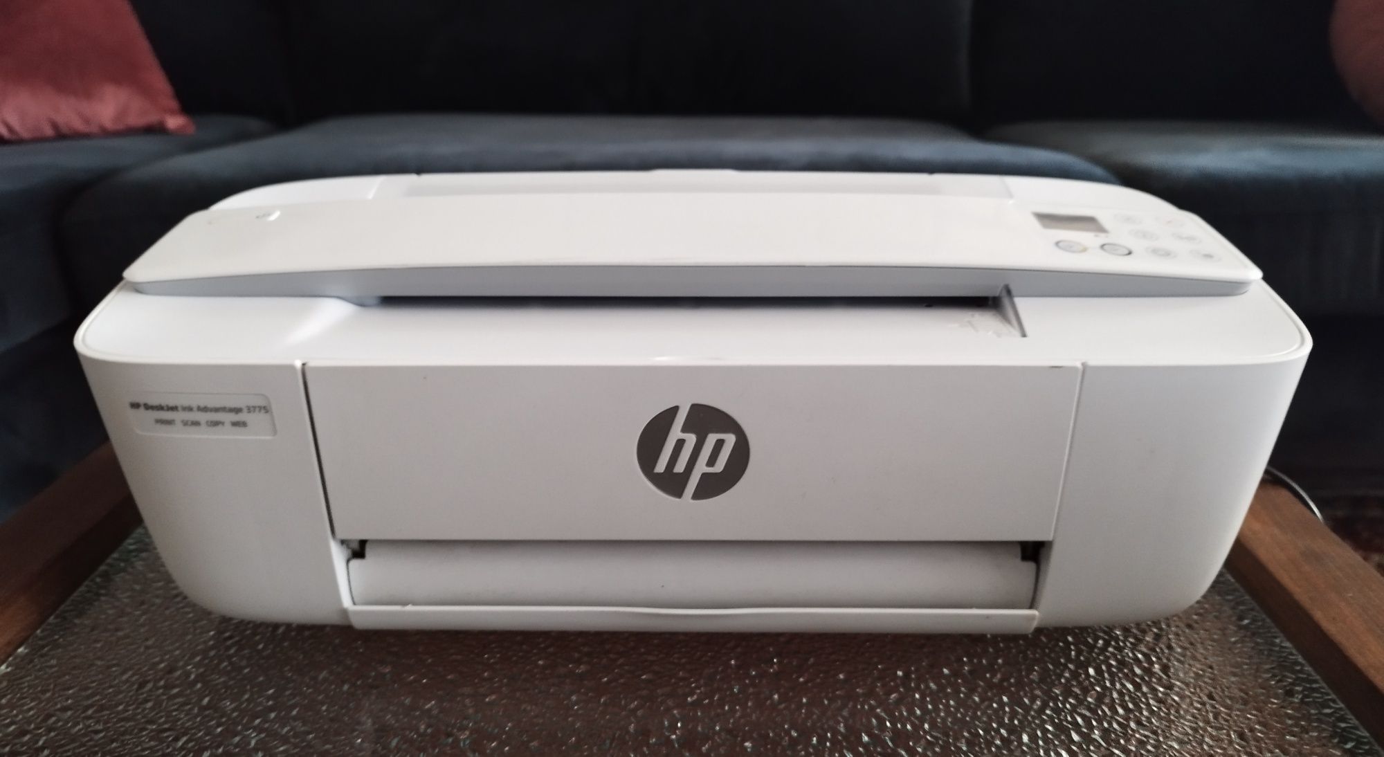 Мултифункционално устройство HP DeskJet 3775