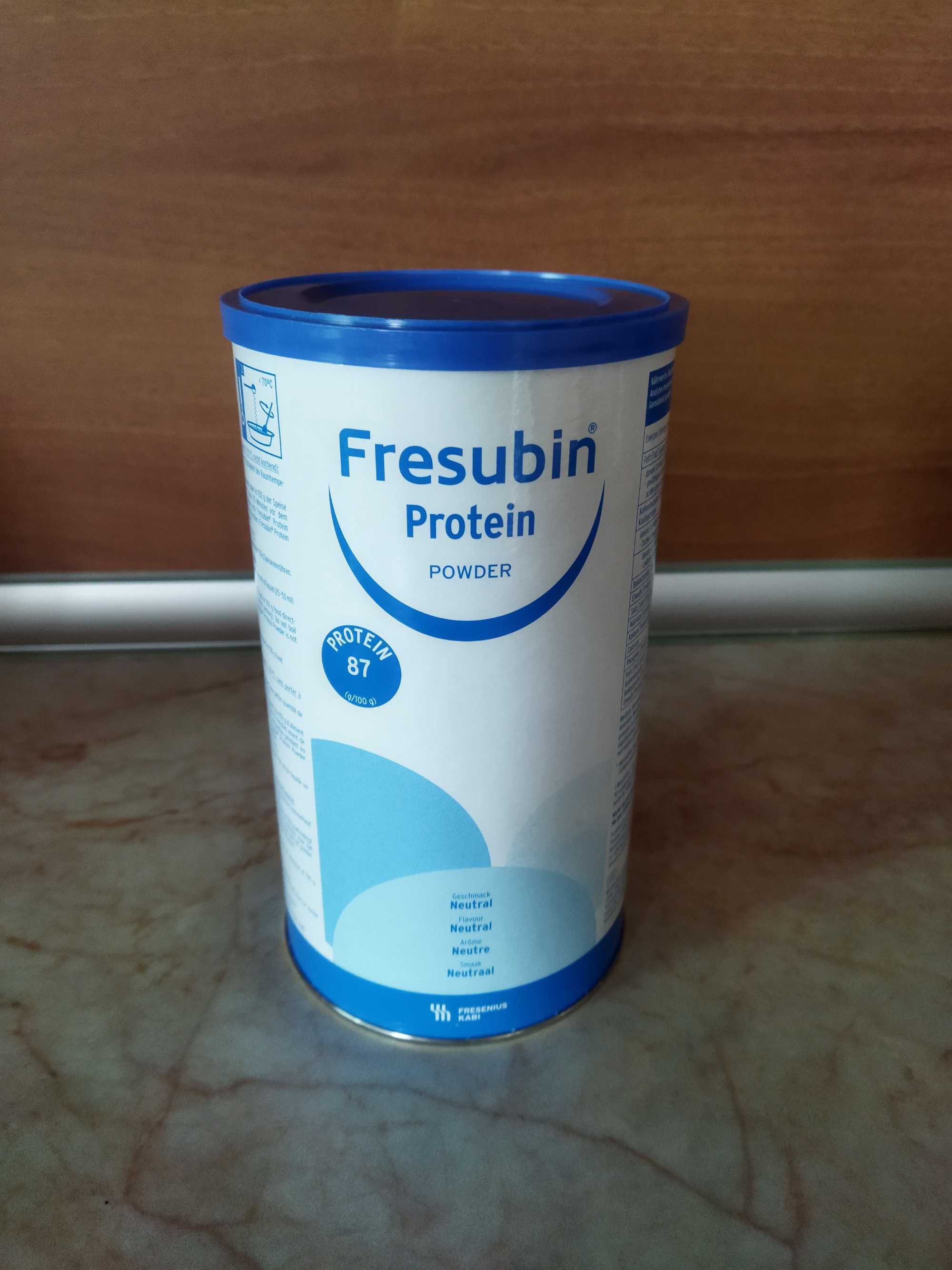 продавам Fresubin