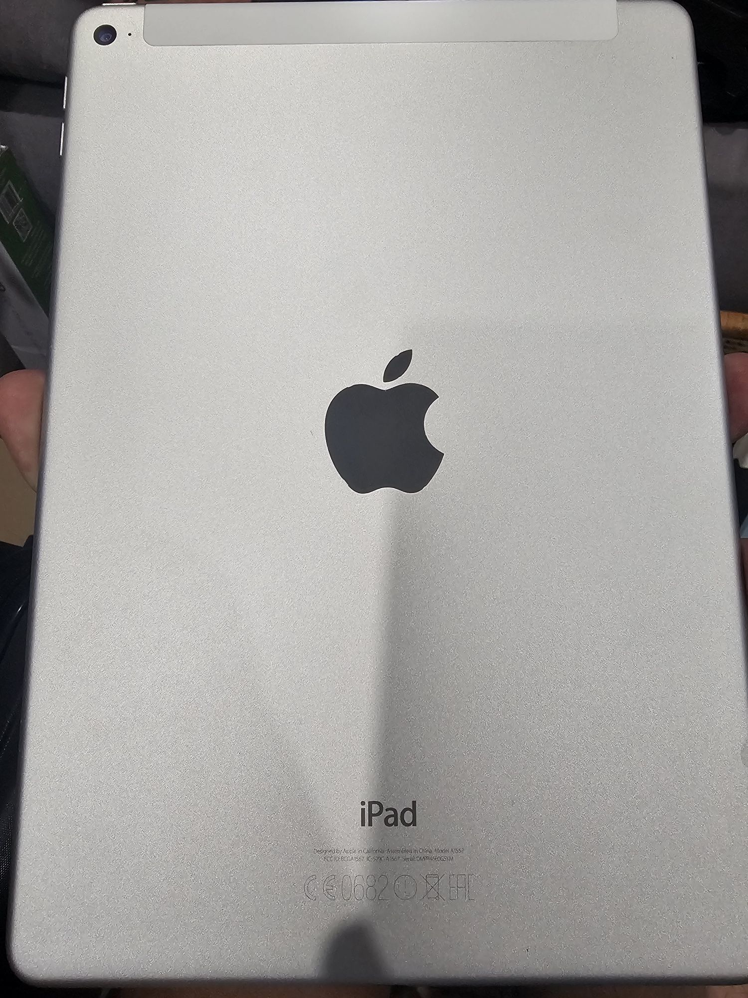 Ipad Air 2, 64, LTE