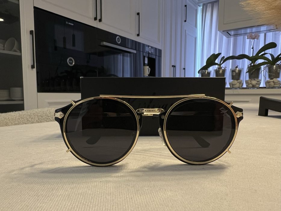 Очила - Kylyan две части