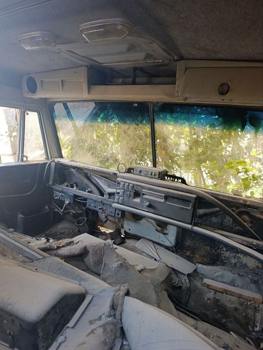 Камаз кабиналар матор запчастлар сотилади