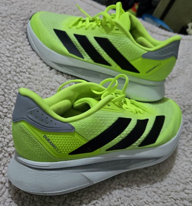 Adidas оригинални мъжки сникърси 45 1/3