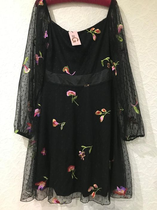 Rochii  Cooma elegante imprimeu