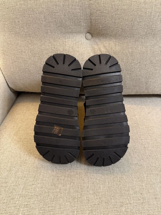 Încălțări Fury Black Edition 35