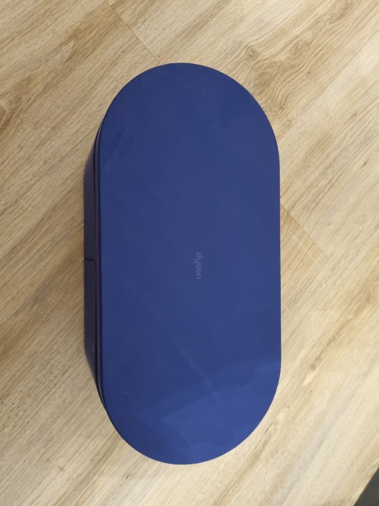 Dyson Airwrap Complete Long Blue Blush Gift Edition