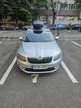 Skoda Octavia 3 2.0TDI DGS6