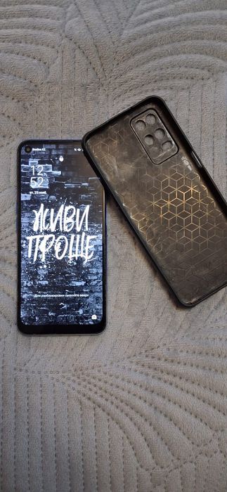 Oppo A54 64гб памяти