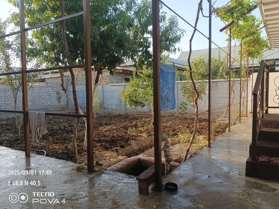 Уй сотилади  срочна