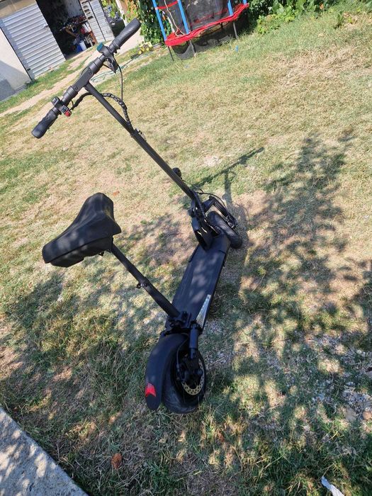 Trotineta electrica adulti 800w, 50kmh, autonomie 20km+