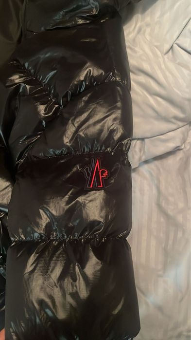 Geaca Moncler Grenoble