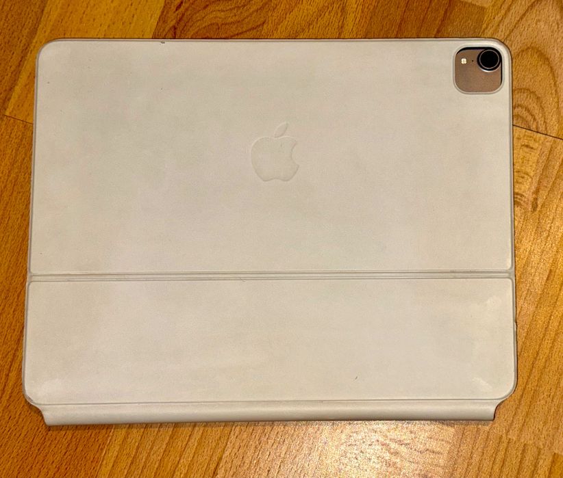 Apple iPad Pro 12,9, 256 Gb (3 Generation)+Apple Magic Keyboard(orig.)