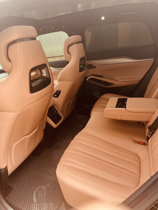 Byd Song L 4 pozitsiya full arendaga beriladi yoki naxt