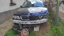 BMW E 46 330xi автоматик на части