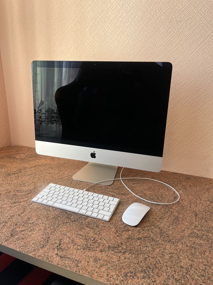 Продается iMac 21.5-inch, Late 2015