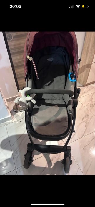 Cărucior GRACO bebe