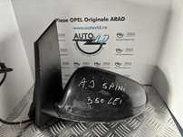 Oglinda stanga 5 pini Opel Astra J Facelift