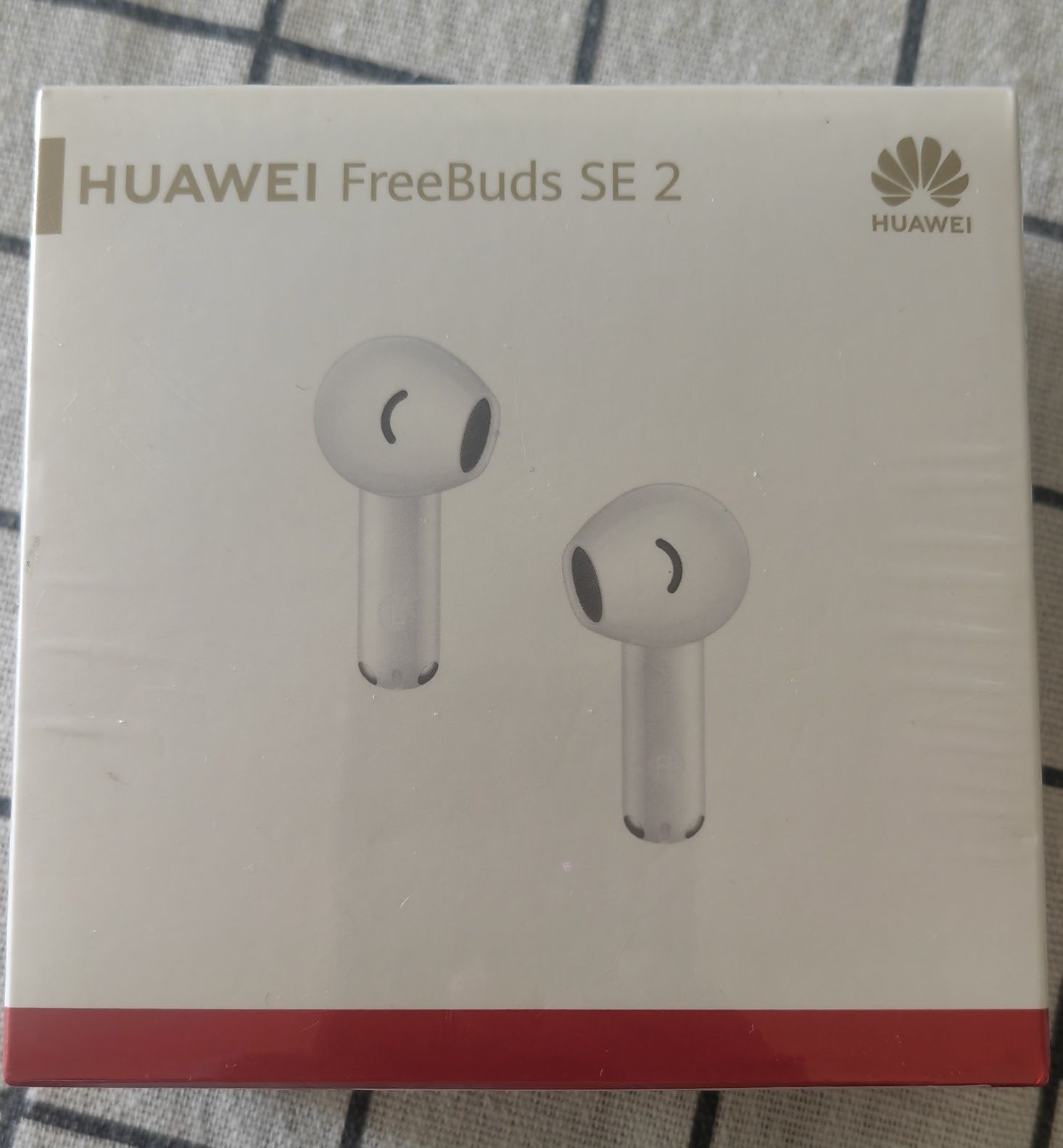 HUAWEI FreeBuds SE 2 чисто нови