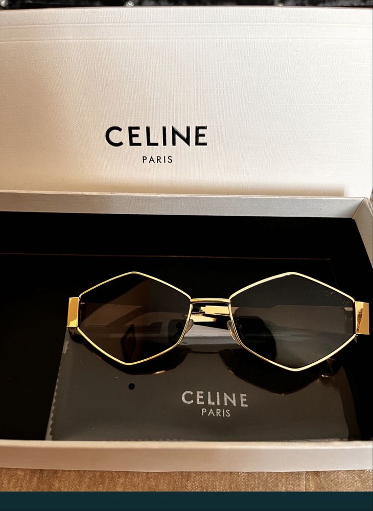Слънчеви очича celine