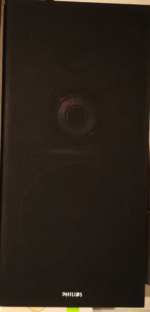 Ofertă specială – Amplificator JVC AX-333 + 2 boxe mari Philips