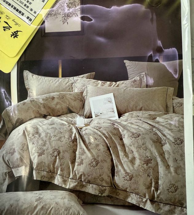 JAMES KELLY Евро Сатин Оригинал Оптом нархда