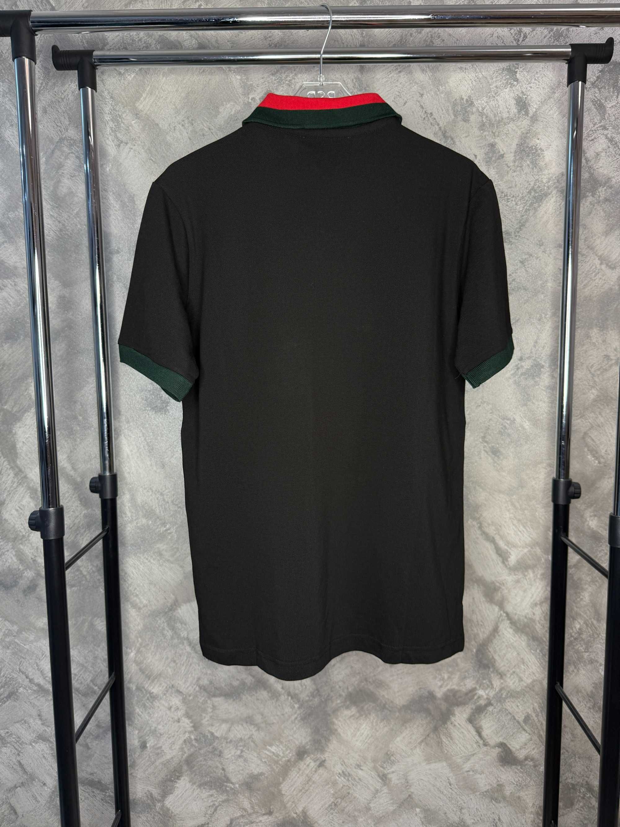 Tricou Polo Gucci