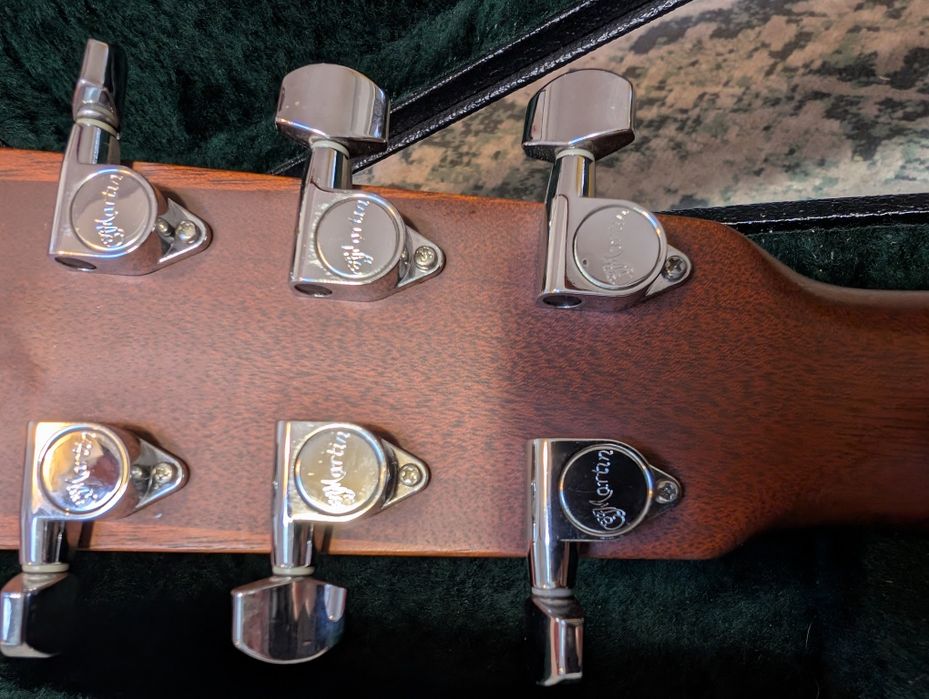 Chitara Martin D15ME