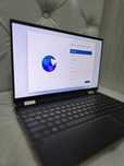 Hp Spectre, X360, 15, 4K