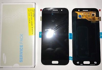 Display Samsung A5 2015 / 2016 / 2017 original garantie 1 an montaj