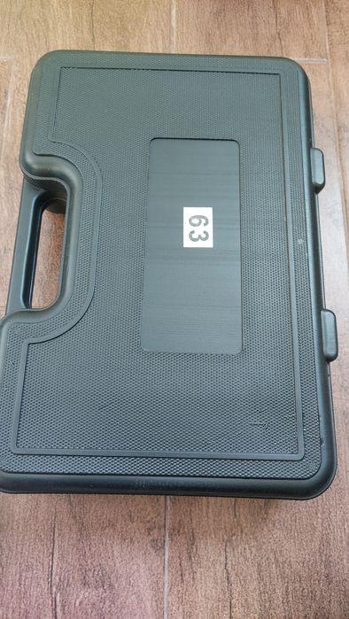 PPR cu 6 bacuri masuri