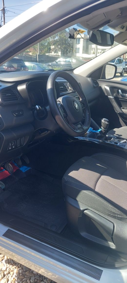 Vând Renault kadjar,impecabil,pentru pretențioși!