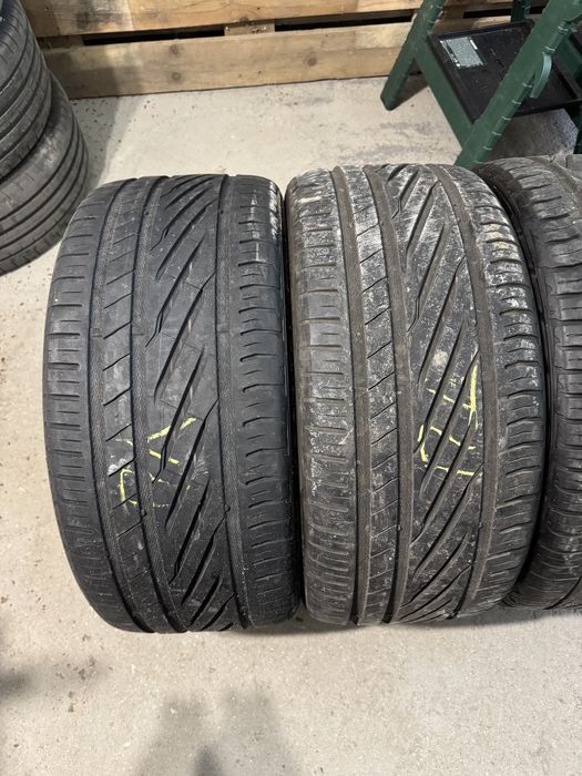 255/40/19 Летни гуми Uniroyal Rainsport 5
