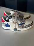 Nike Air Jordan Gucci Noi!!