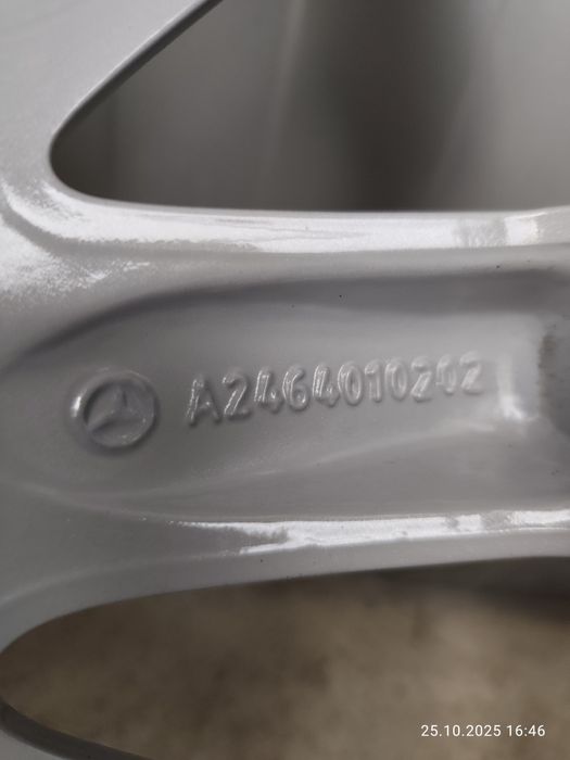 16/5/112-МЕРЦЕДЕС А и Б класа-нов модел-перфектни