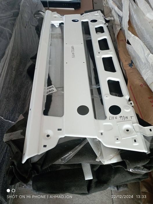 Запчасти для FAW JH6, FAW JK6 uchun zapchast