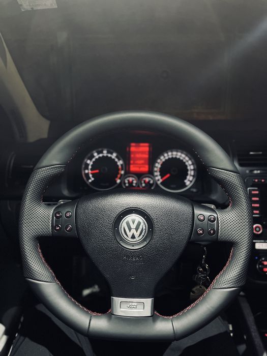 Golf V 2005 1.9TDI 6 Trepte Manual