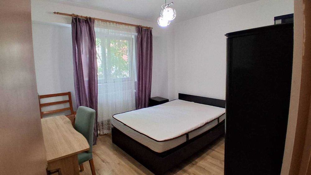 Inchiriere 2 camere Soseaua Berceni