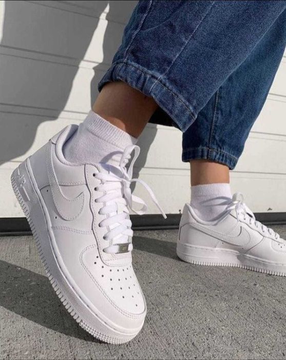 NIKE Air Force  Код: 2020