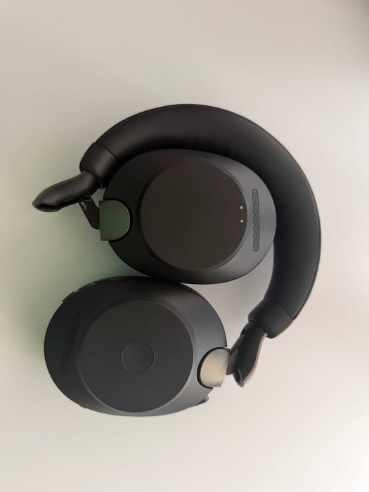Casti Jabra Evolve2 85 casti wireless - nefolosite