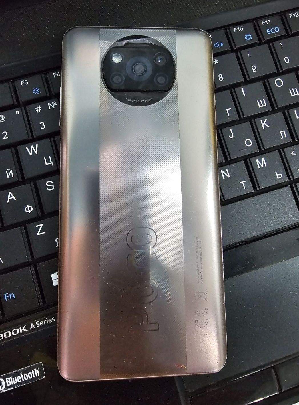 Poco x3 pro 256GB
