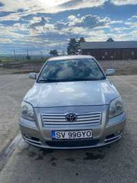 Toyota avensis 2006