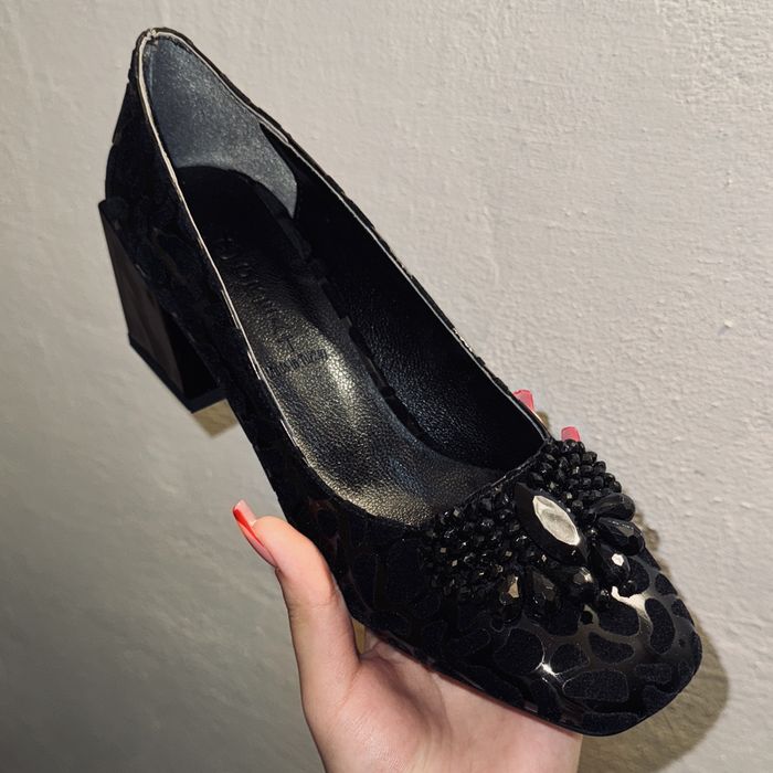 Туфли женские новые