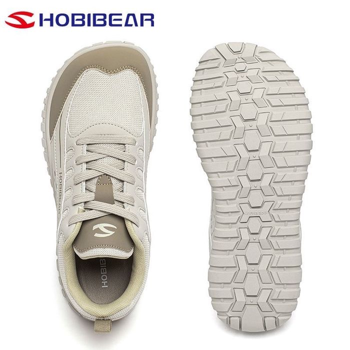 Босоногие кроссовки новые Hobibear унисекс