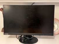 Monitor led lenovo 24